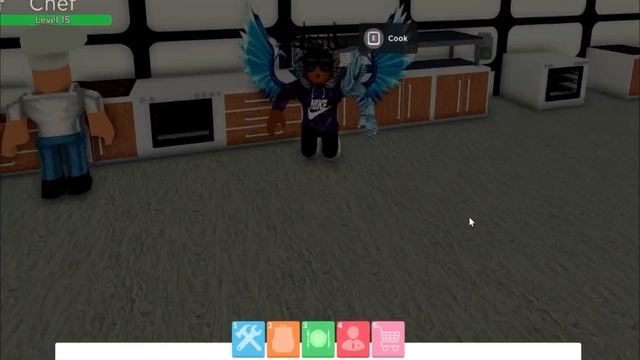 RESTAURANT TYCOON 2 CODES *HALLOWEEN UPDATE* ALL NEW SECRET OP ROBLOX RESTAURANT TYCOON 2 CODES! смотреть онлайн