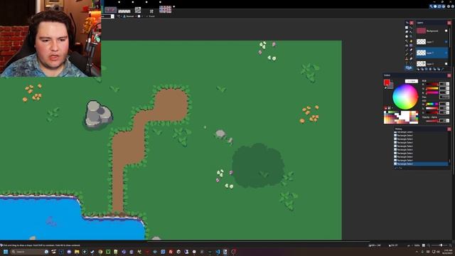 5 MORE Beginner Pixel Art Mistakes To AVOID смотреть онлайн