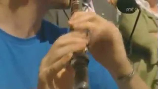 Reels at Fleadh Tullamore 2009 смотреть онлайн