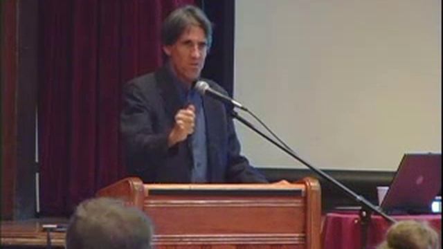 Jim Shultz – What Bolivia Tells us About the Global Forces Threatening our Water смотреть онлайн