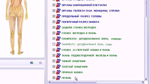Диагностика ЛайфСтрим урок 5.avi смотреть онлайн