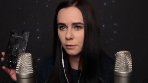 АСМР Шепот ?Вопрос/Ответ ☕ Болтаем и укладываемся спатки