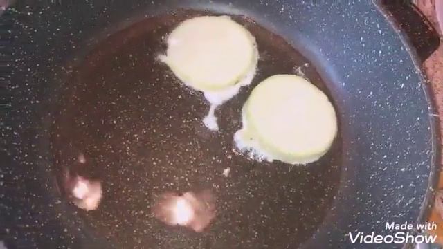 Классика.Любимые кабачки.Вкусно очень. смотреть онлайн
