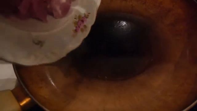 Домашний кулинар