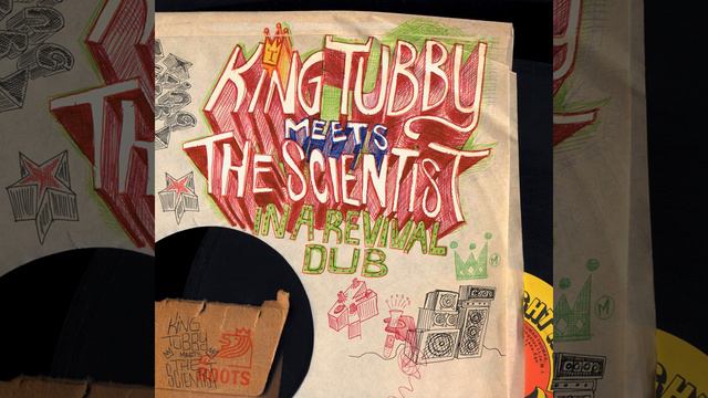 King Tubby's Longtime Dub смотреть онлайн