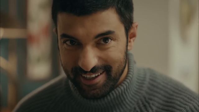 The Ambassador's Daughter - Episode 6 (English Subtitles) | Sefirin Kızı смотреть онлайн