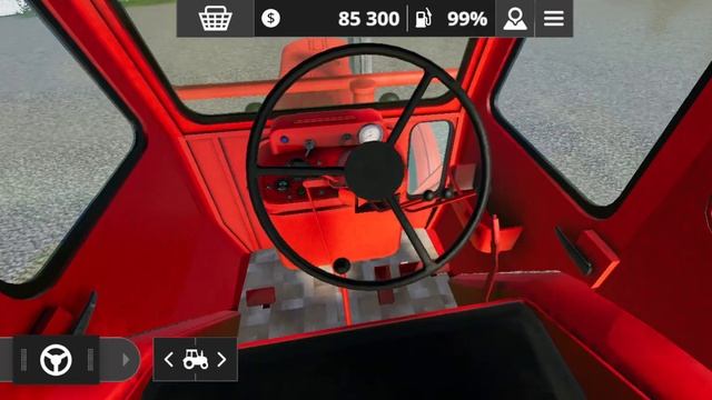 FS20 | Новый Российский край| Обзор новой Техники #newmap #fs20 смотреть онлайн