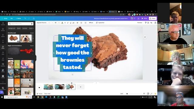 Canva Video Editor Challenge, Part 2 смотреть онлайн
