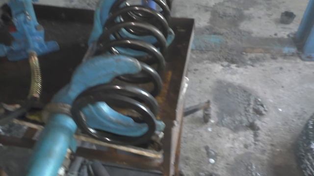 Удачный лифт подвески SsangYong Kyron или правильный лифт подвески / Lift Suspension смотреть онлайн