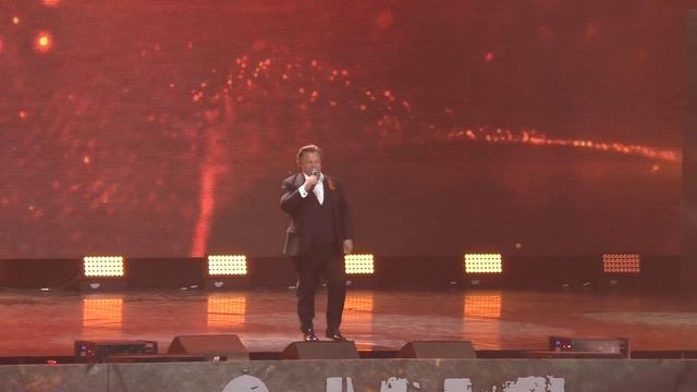 Василий Герелло - "Я люблю тебя, жизнь" смотреть онлайн