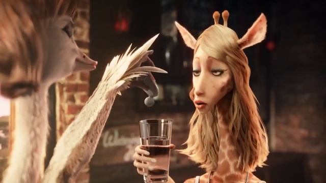 MiO Energy - Nose Job смотреть онлайн