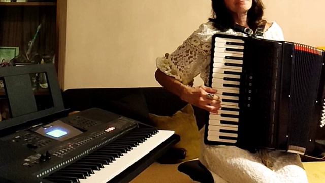 Вървят ли двама - Мария Нейкова смотреть онлайн