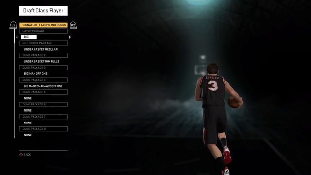Nba 2k16 Dragon Bender Jumpshot смотреть онлайн