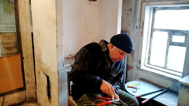 Секатор -наточить или купить новый!?) смотреть онлайн
