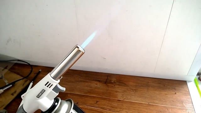 windproof flame gun demo смотреть онлайн