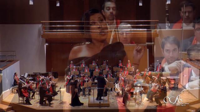 G. Bizet, Carmen. 