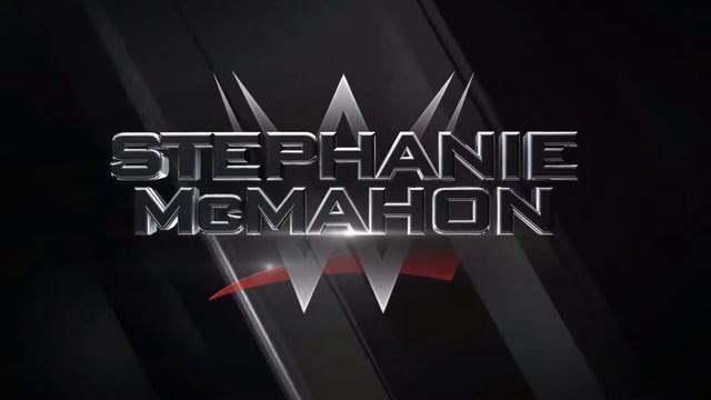 Stephanie McMahon Custom Entrance смотреть онлайн