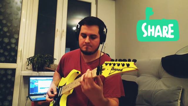 Europe - Open Your Heart - Solo смотреть онлайн