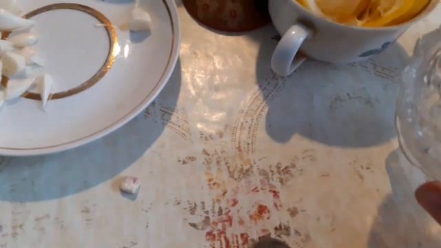 Рецепты здоровья