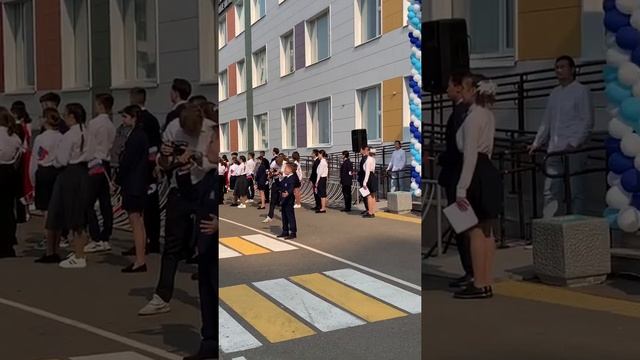 Гимны РФ и РТ в исполнении ученика 3 Класса Арслана Сибгатуллина. смотреть онлайн