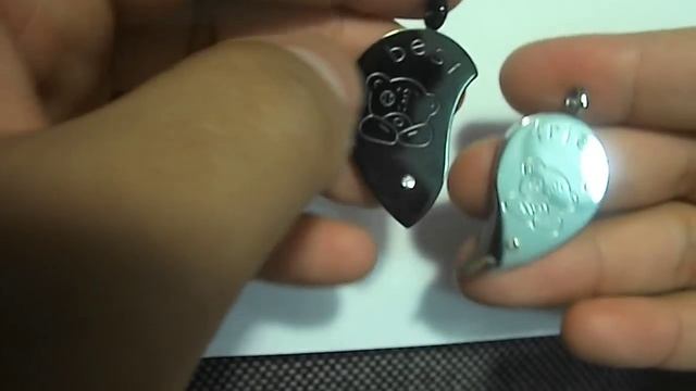 Кулон парный для друзей Best Friends смотреть онлайн