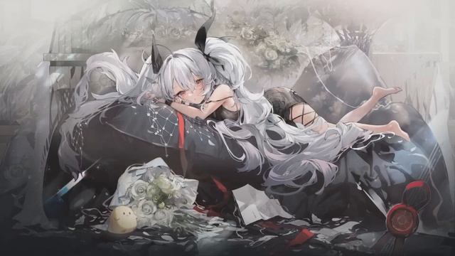 АСМР? СТРАННАЯ ЦУНДЕРЕ ПРОСНУЛАСЬ У ТЕБЯ ДОМА ? смотреть онлайн