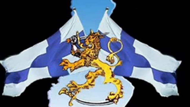 Jukka Kuoppamäki Isänmaa смотреть онлайн