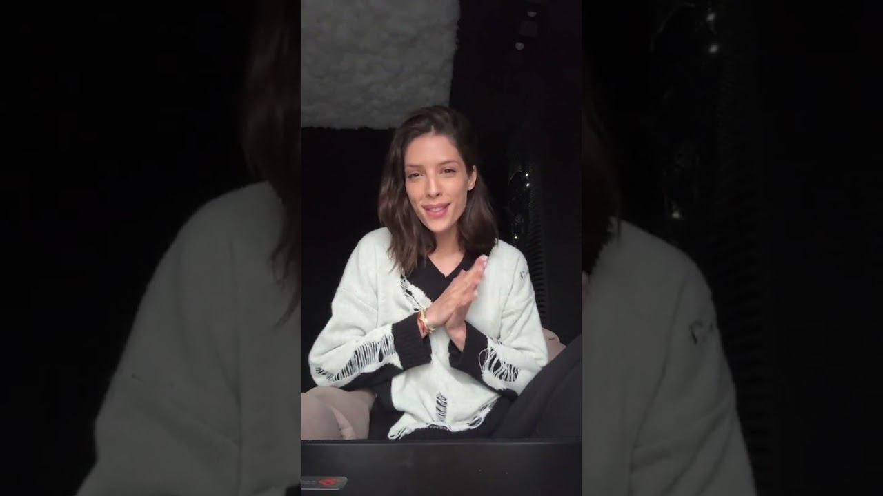 Анна Мадан (Анна Мадан) ПРЯМОЙ ЭФИР 29.04.24 смотреть онлайн