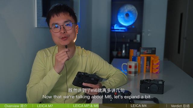 Which Leica M film body to buy in 2022 | Leica M7?M6?MP?M4? смотреть онлайн