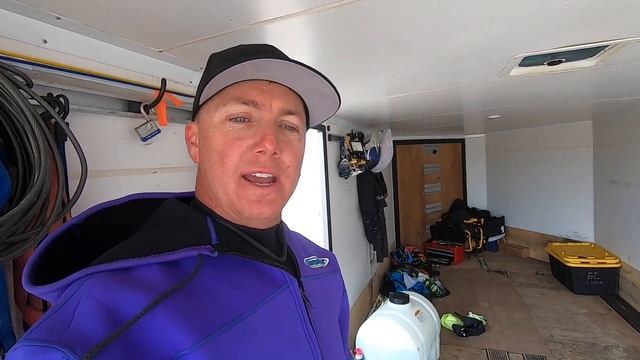 Jet Ski Surf Setup X2 Waveblaster смотреть онлайн