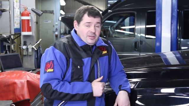 Cadillac Escalade 4gen. Дезинфекция испарителя кондиционера смотреть онлайн