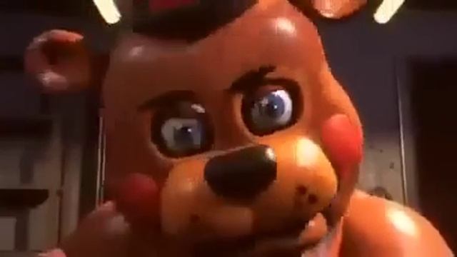 Fnaf movie information смотреть онлайн