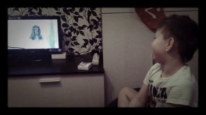 Реакция на фильм Один дома 3