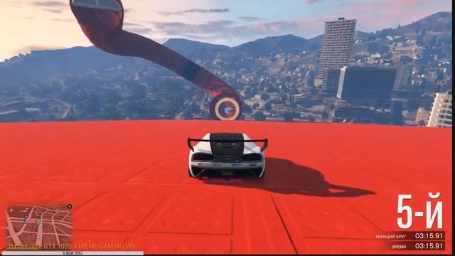 [?LIVE] Стрим GTA 5 (Общение + совместные игры со зрителями) смотреть онлайн