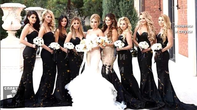 Не лопухнись эти цвета нельзя одевать на свадьбу смотреть онлайн