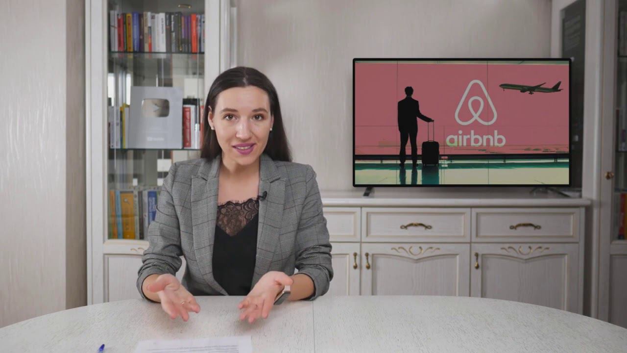 Airbnb 1 миллиард $ в контекстную рекламу