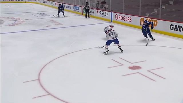 ТОП-10 ГОЛОВ НХЛ. Январь 2021: Радулов, Макдэвид и Кросби смотреть онлайн