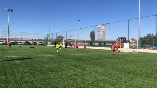 ИГРА ЗА ВТОРОЕ МЕСТО ВО ВТОРОЙ ЛИГЕ В ГРУППЕ А смотреть онлайн