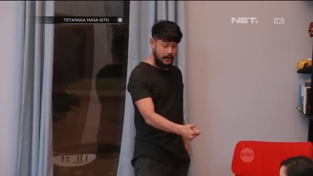 Duh Begini Ciri-ciri Suami Mulai Aneh & Mencurigakan - Tetangga Masa Gitu смотреть онлайн