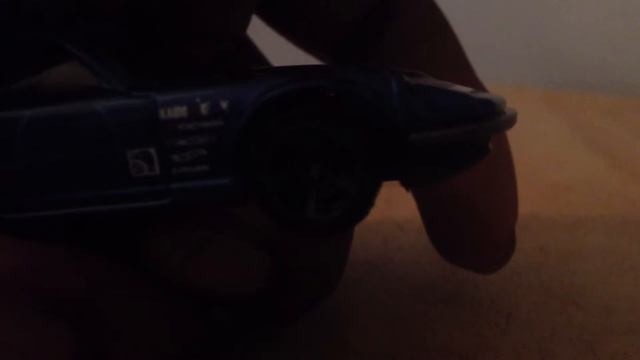 Hot Wheels SPEEDY CAR REVIEW Need For Speed Nissan Fairlady Z смотреть онлайн