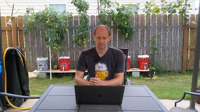 ? Dutch bucket. Зима уже близко ? Intro - Семинар Гидропоника для новичков и не только. смотреть онлайн
