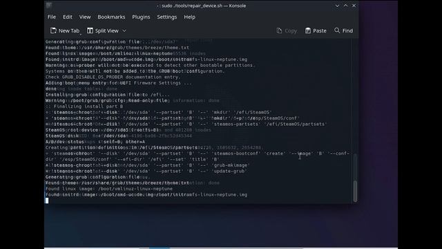 Running A SteamOS VM In VirtualBox