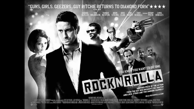 I'm a Man By Black Strobe (Instrumental) смотреть онлайн