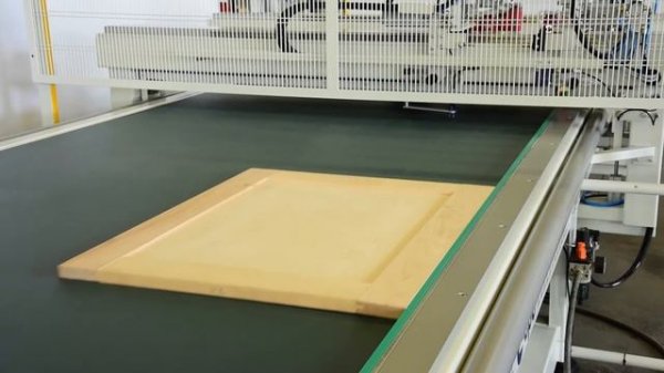 CPC PAO with pinning device