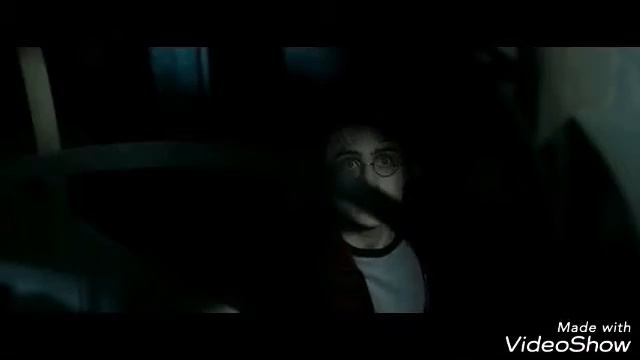 Гарри Поттер и Принц Полукровка||Переозвучка смотреть онлайн