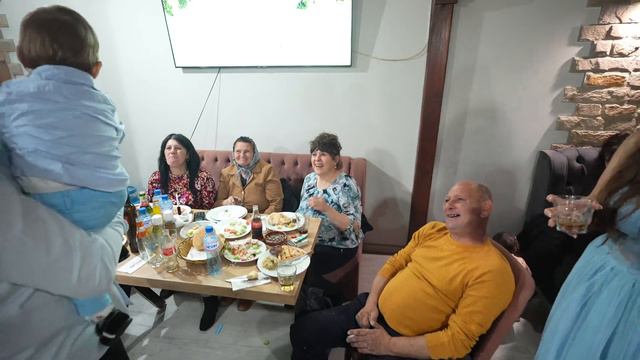 1-ви Рожден Ден на Бисер смотреть онлайн
