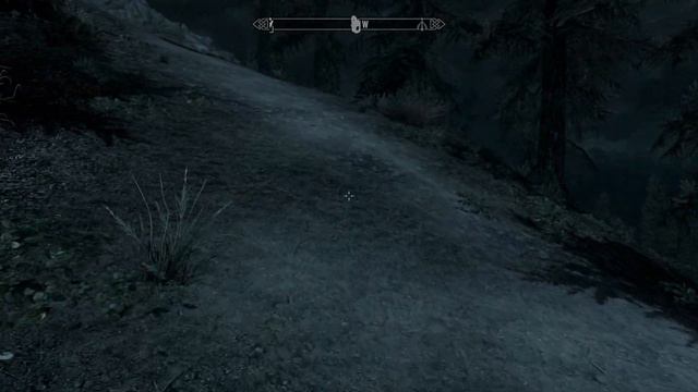 Skyrim [Storm Mage | Legendary] - Part 39 -- Moth Powers! смотреть онлайн