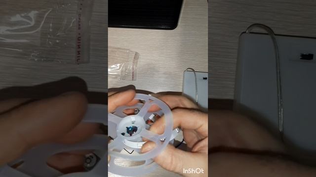 Обзор покупок на Озон.Светодиодная лента.Фильм2 смотреть онлайн