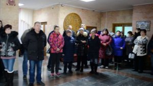 В Феодосии санаторий «Восход» под угрозой закрытия 1