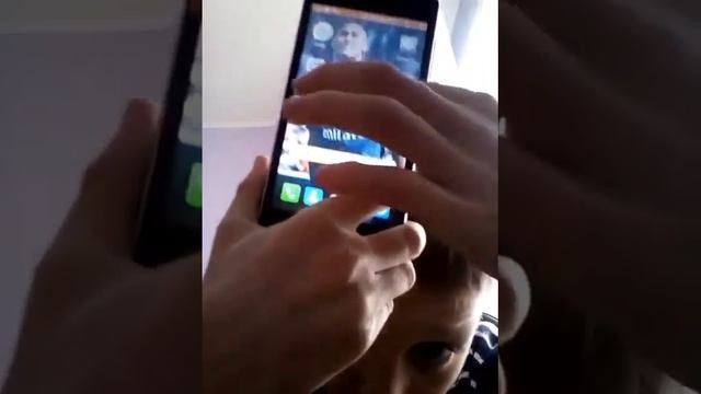 Купил новый телефон смотреть онлайн